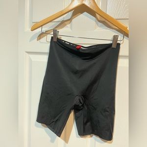 Spanx medium bike shorts